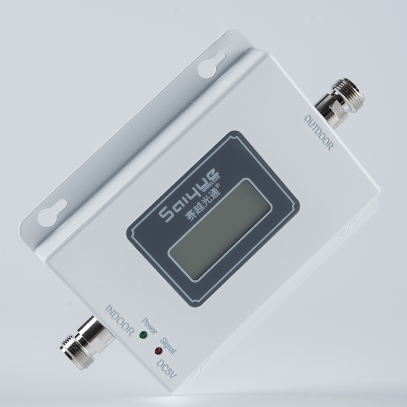 南岳家用配电房机房信号放大器200㎡
