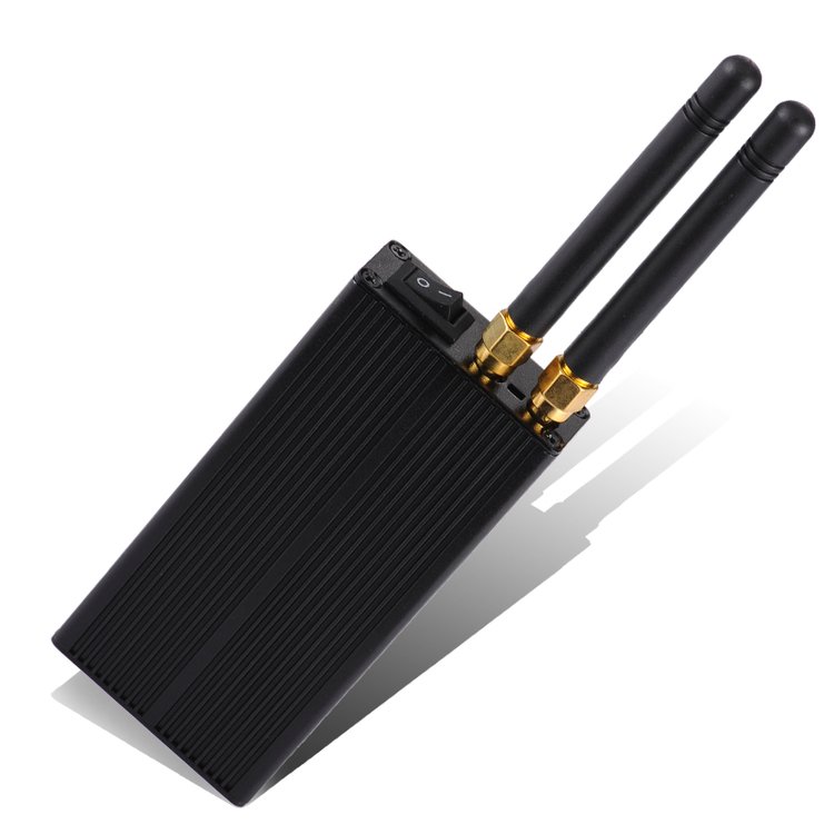  南岳1.2G/1.5G导航屏蔽器