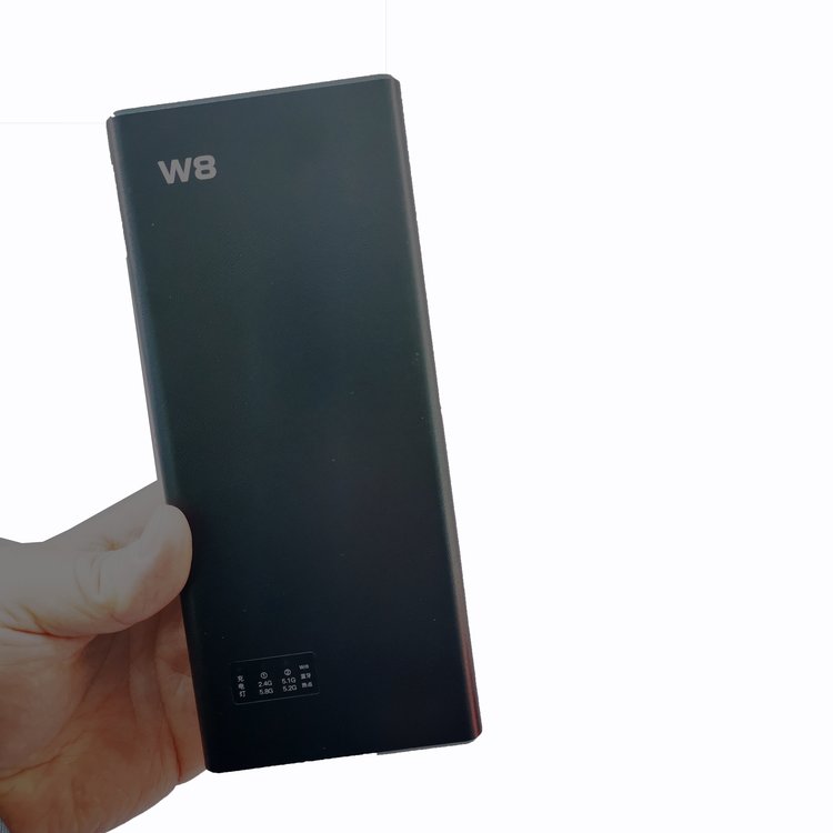  南岳蓝牙WiFi信号屏蔽器