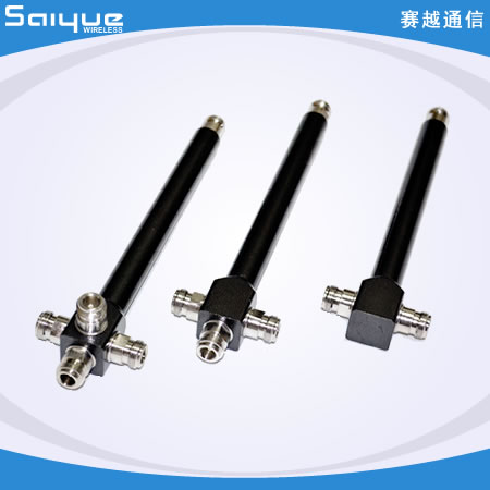  南岳FM调频广播同步广播功分器