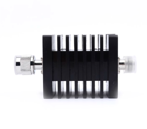  南岳腔体固定衰减器0-3G/0-4G  N型接口